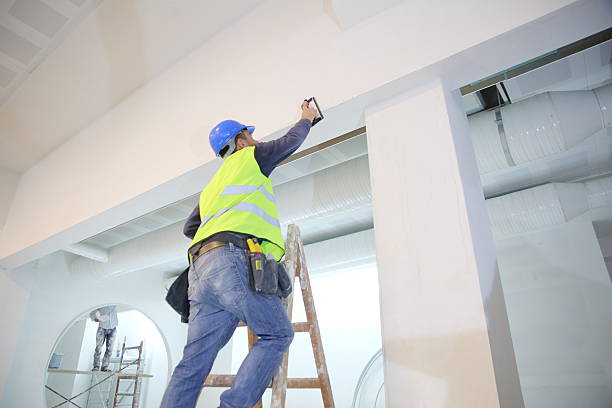 Reliable Newberry, FL Drywall & Painting Services Solutions